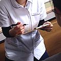 あなたは今どんな事でお悩みですか?
