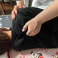 肩甲骨はがしコース